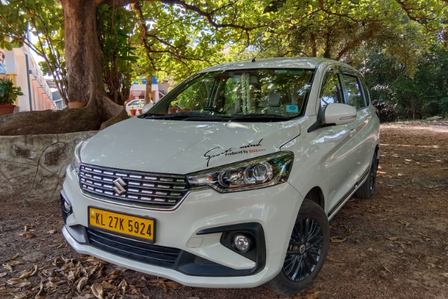 Ertiga