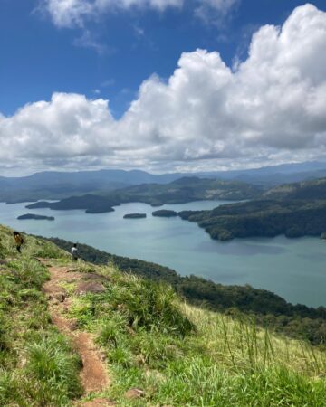 Thekkady